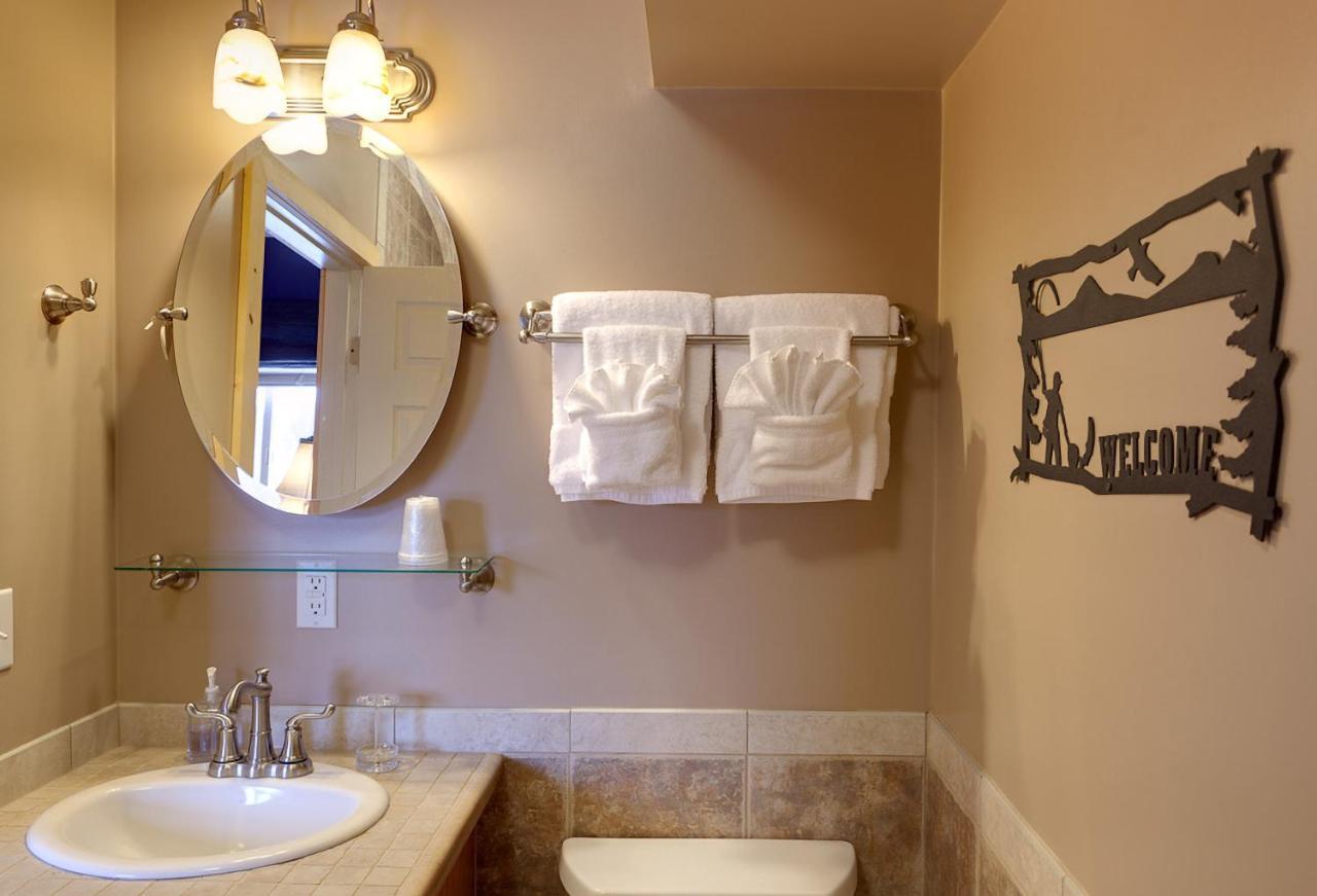 Sea Parrot Inn Seldovia Ngoại thất bức ảnh